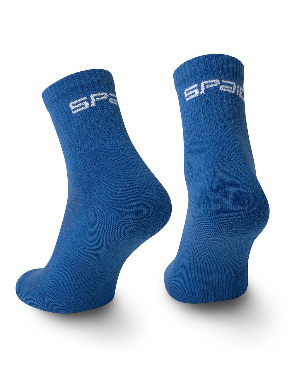 Spaio CALZINI SPAIO ADAPT 02 COBALT Spedizione Gratuita