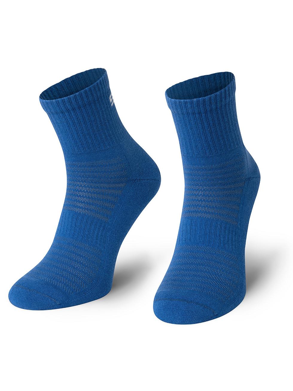 Spaio CALZINI SPAIO ADAPT 02 COBALT Spedizione Gratuita
