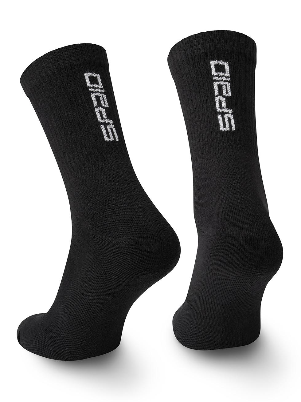 Spaio CALZINI SPAIO ADAPT BLACK Negozi Online