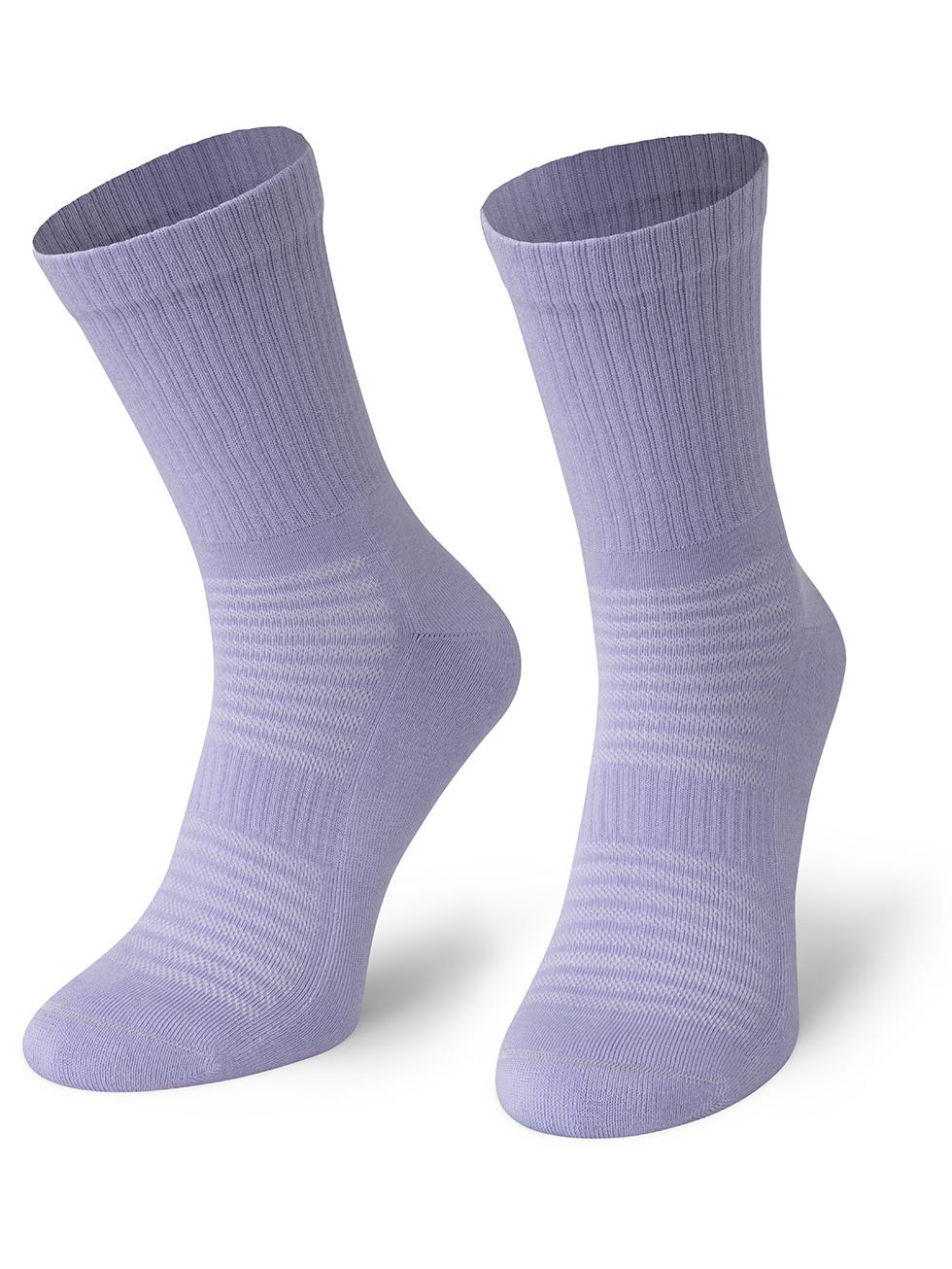 Spaio CALZINI SPAIO ADAPT LAVENDER Consegna Veloce
