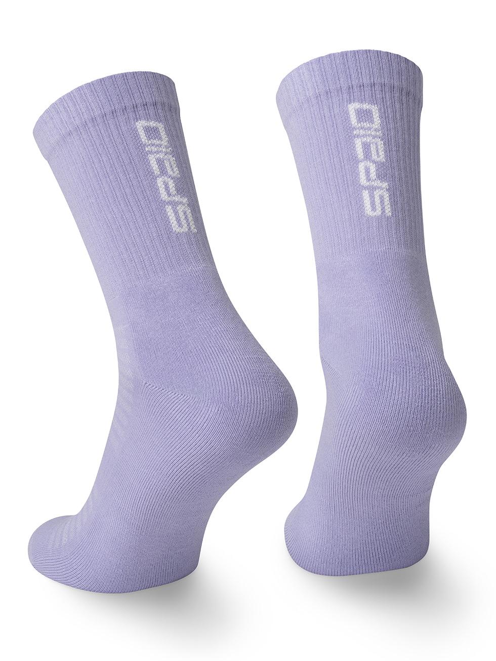 Spaio CALZINI SPAIO ADAPT LAVENDER Consegna Veloce