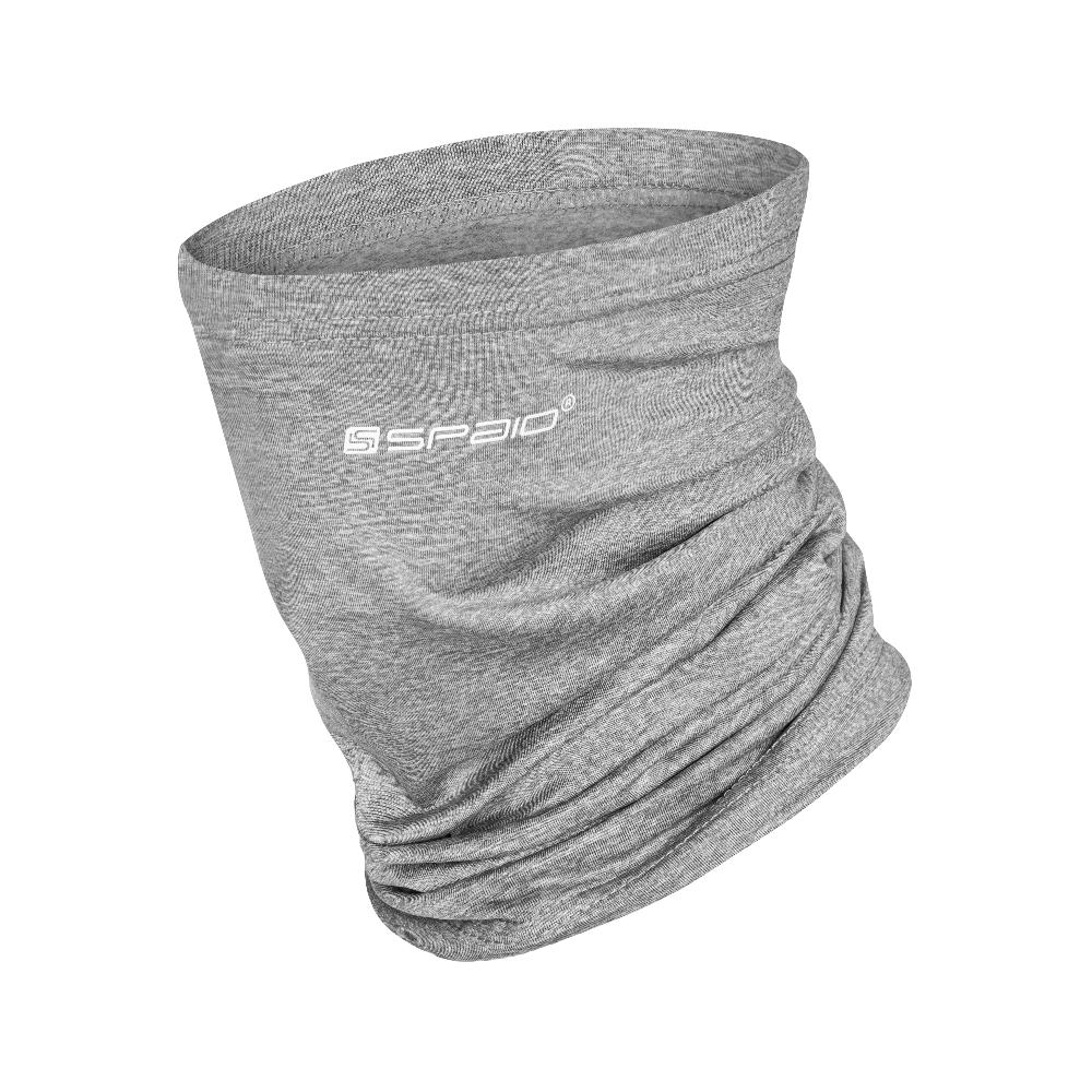 Spaio SPAIO THERMO-EVO SCALDACOLLO MULTIFUNZIONALE LIGHT/GREY Pezzi Unici