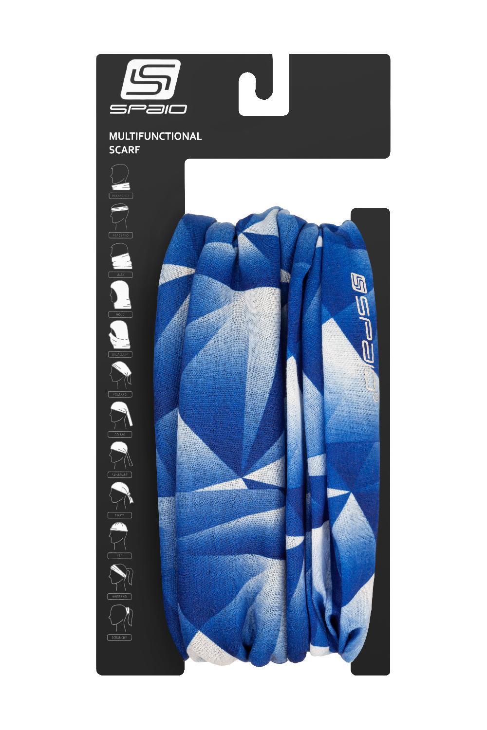 Spaio SPAIO KOMIN WIELOFUNKCYJNY SKY BLUE Outlet