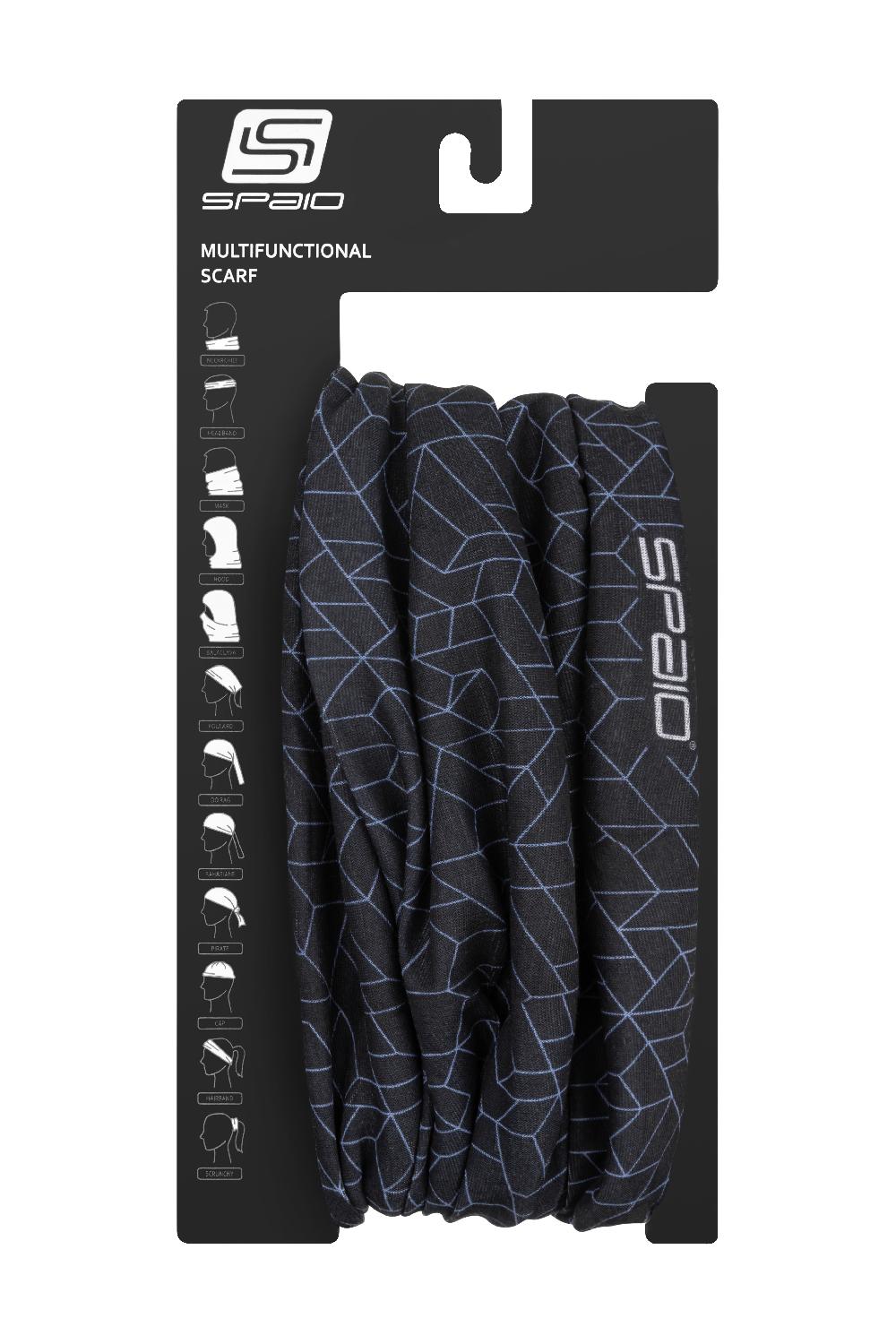 Spaio SPAIO RAPID 02 SCALDACOLLO MULTIFUNZIONALE PEPPER BLACK Vendita Calda
