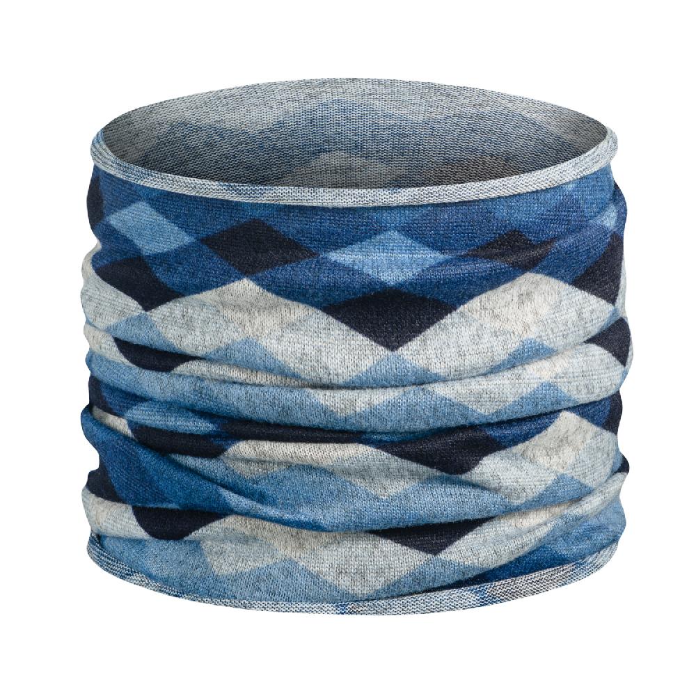 Spaio SPAIO WARM SCALDACOLLO MULTIFUNZIONALE BLUE Negozio