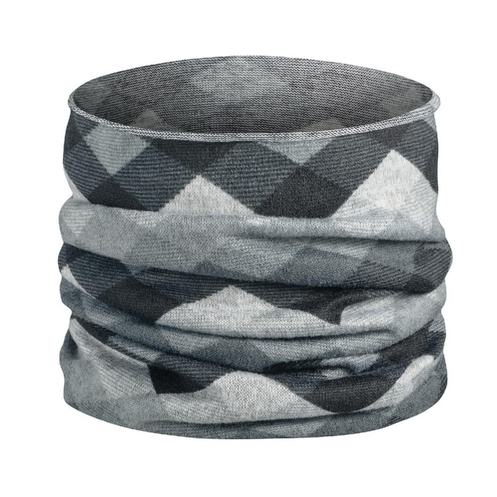 Spaio SPAIO WARM SCALDACOLLO MULTIFUNZIONALE GREY In Saldo