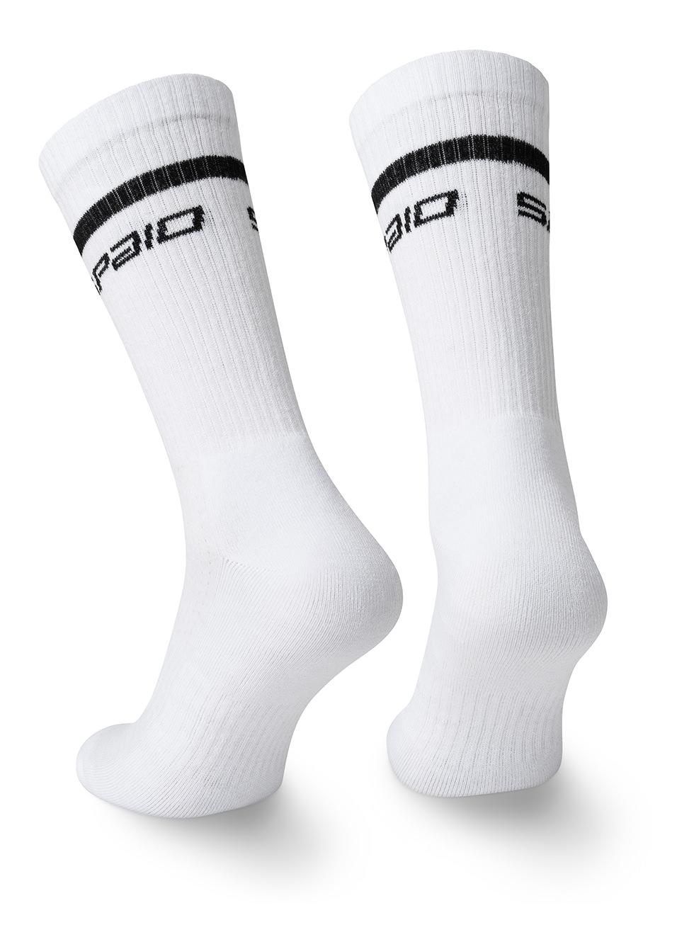 Spaio CALZINI SPAIO FLEX WHITE In Linea