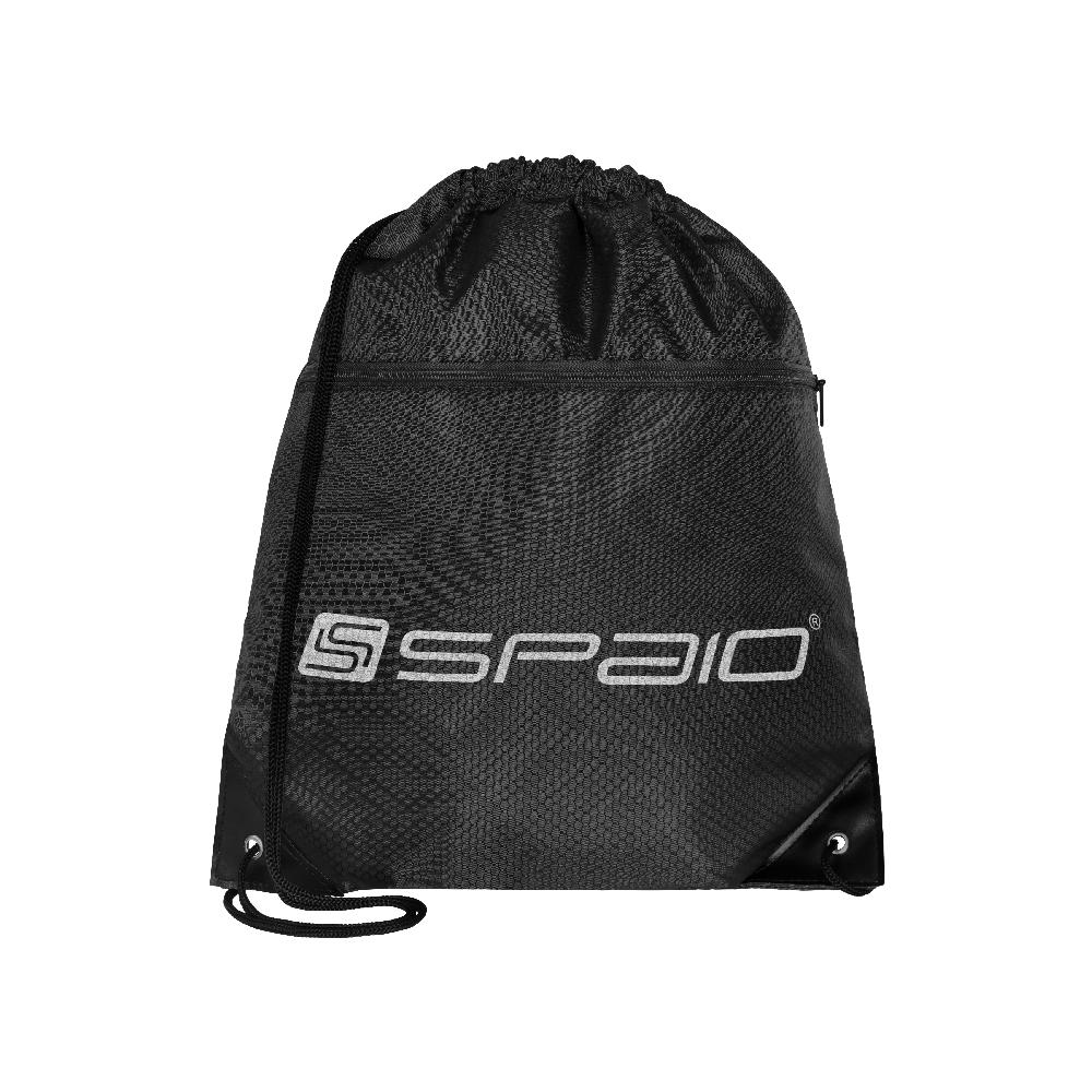 Spaio SPAIO FLASH SACCO BLACK Novità