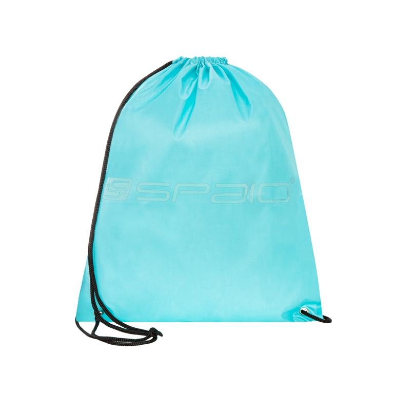 Spaio SPAIO PLAIN SACCO TURQUOISE Offerte