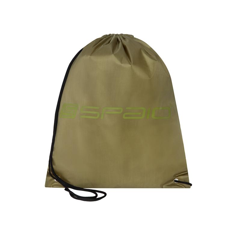 Spaio SPAIO PLAIN SACCO OLIVE GREEN Saldi Di Fabbrica