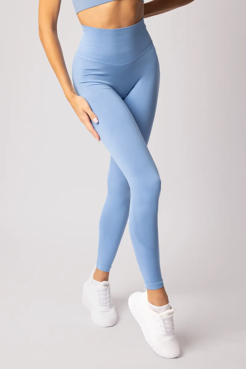 Spaio SPAIO LEGGINSY ADAPT LINCHEN BLUE Italia