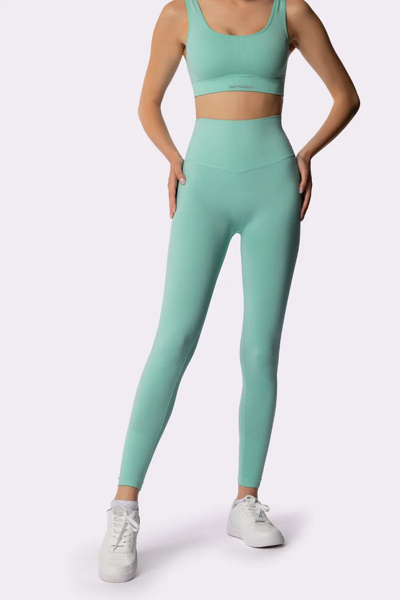 Spaio SPAIO LEGGINSY ADAPT CARNIVAL GLASS Sconti questo mese