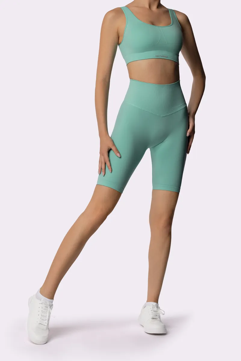 Spaio SPAIO ADAPT BIKER SHORTS CARNIVAL GLASS Pezzi Unici