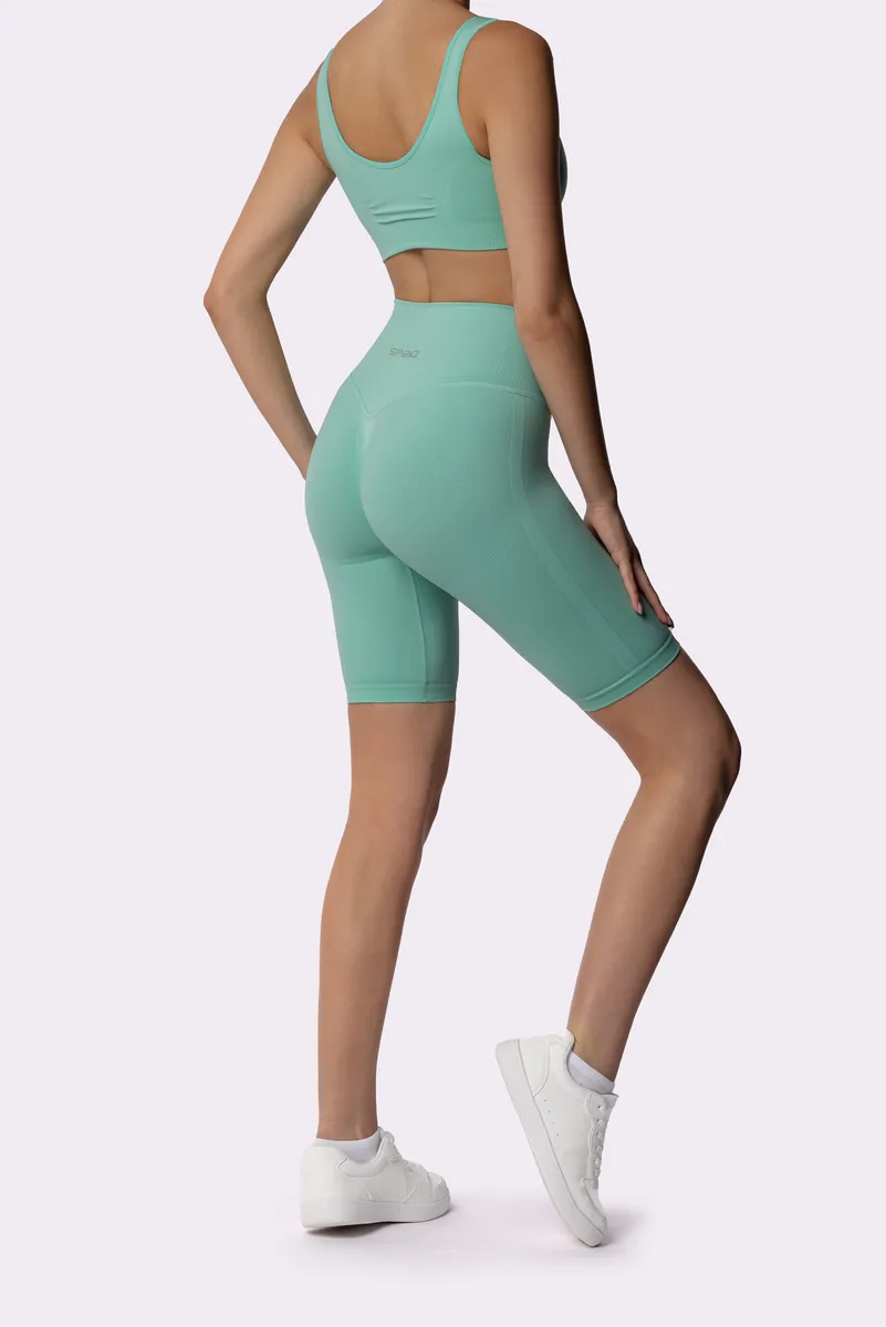 Spaio SPAIO ADAPT BIKER SHORTS CARNIVAL GLASS Pezzi Unici