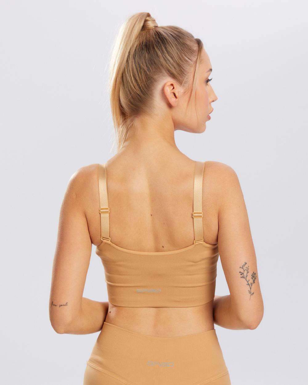 Spaio SPAIO REGGISENO SPORTIVO FLEX ICED COFFEE Negozi Online