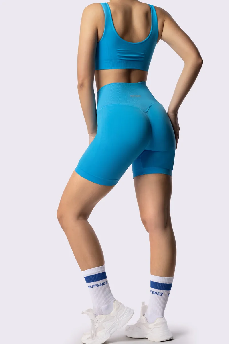 Spaio SPAIO ADAPT SHORTS ATOMIC BLUE Online