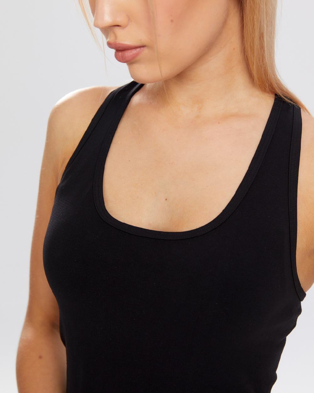 Spaio SPAIO TANK TOP ADAPT BLACK Hotsell