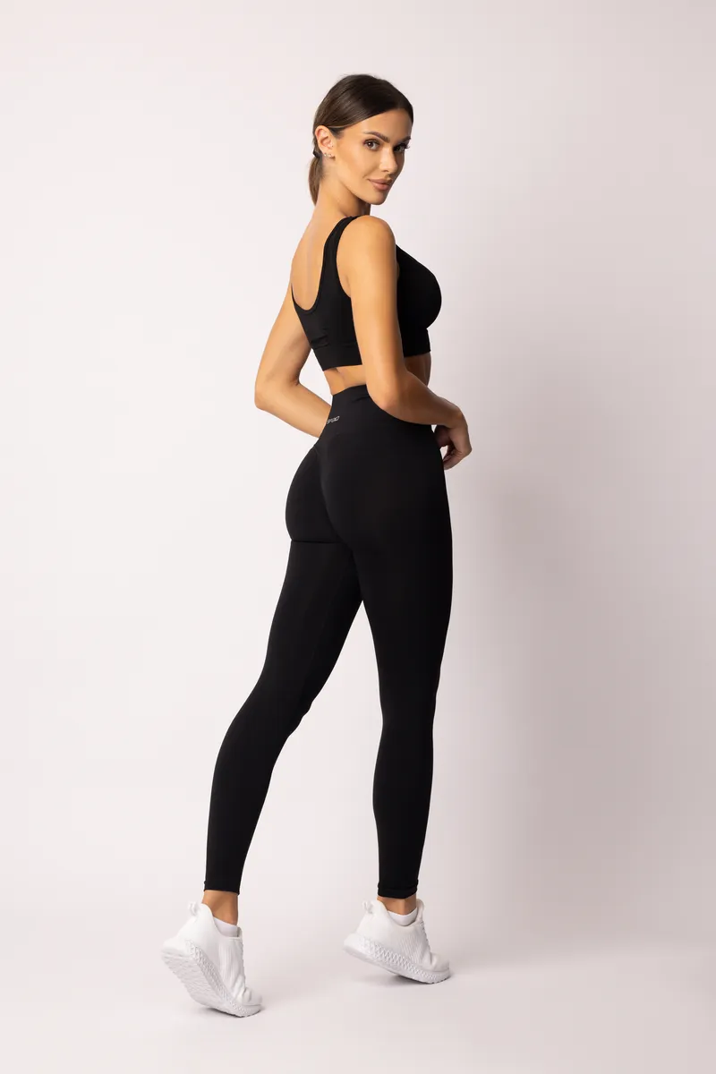 Spaio SPAIO REGGISENO SPORTIVO ADAPT BLACK Italy