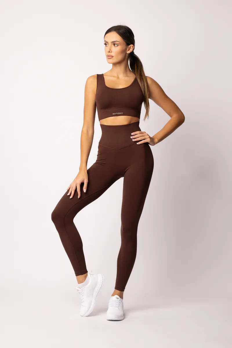 Spaio SPAIO REGGISENO SPORTIVO ADAPT COFFEE Italia