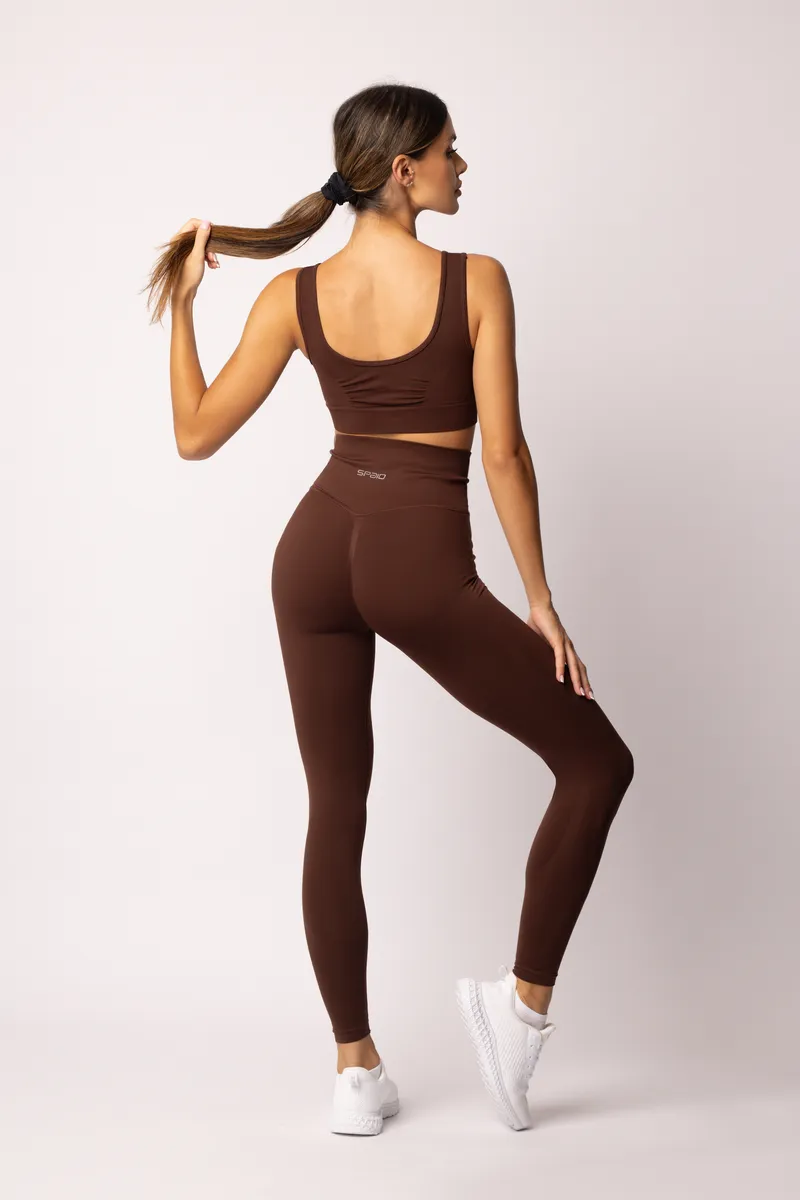 Spaio SPAIO REGGISENO SPORTIVO ADAPT COFFEE Italia
