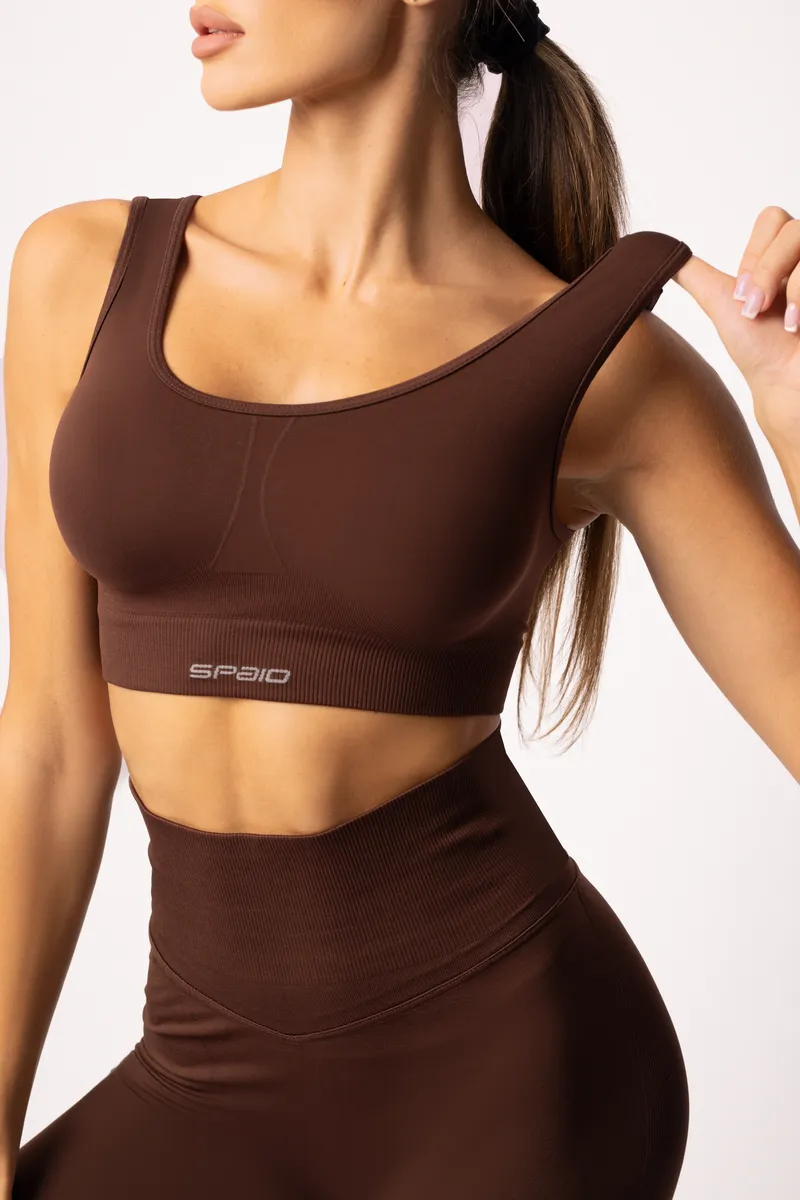 Spaio SPAIO REGGISENO SPORTIVO ADAPT COFFEE Italia