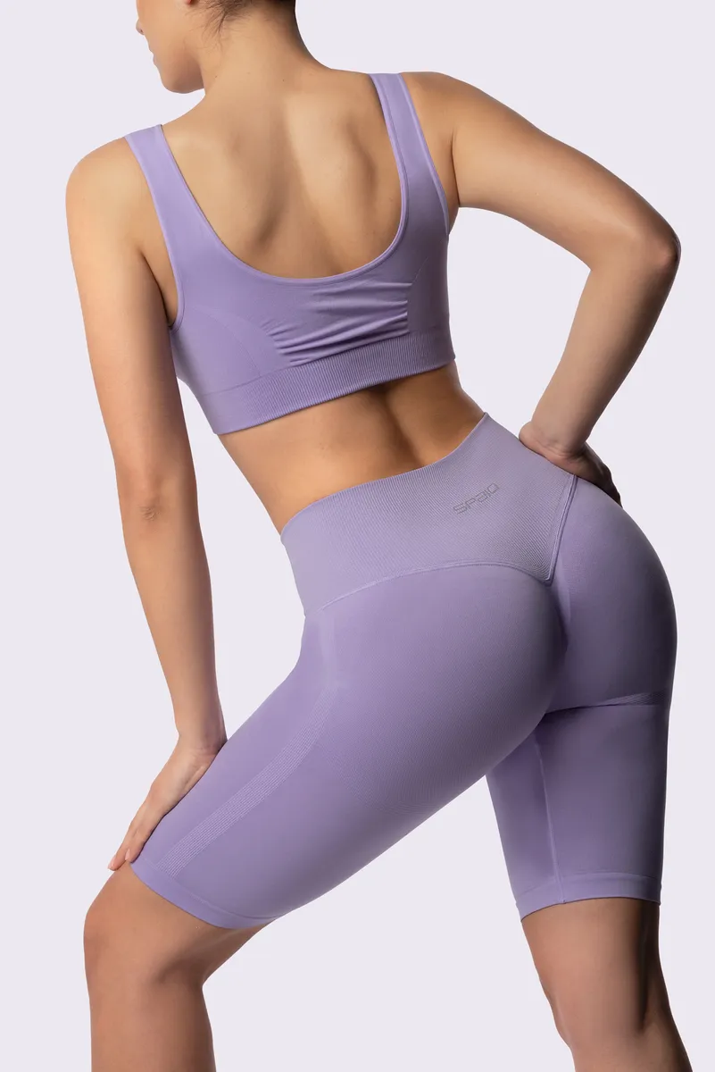 Spaio SPAIO REGGISENO SPORTIVO ADAPT LAVENDER 2025