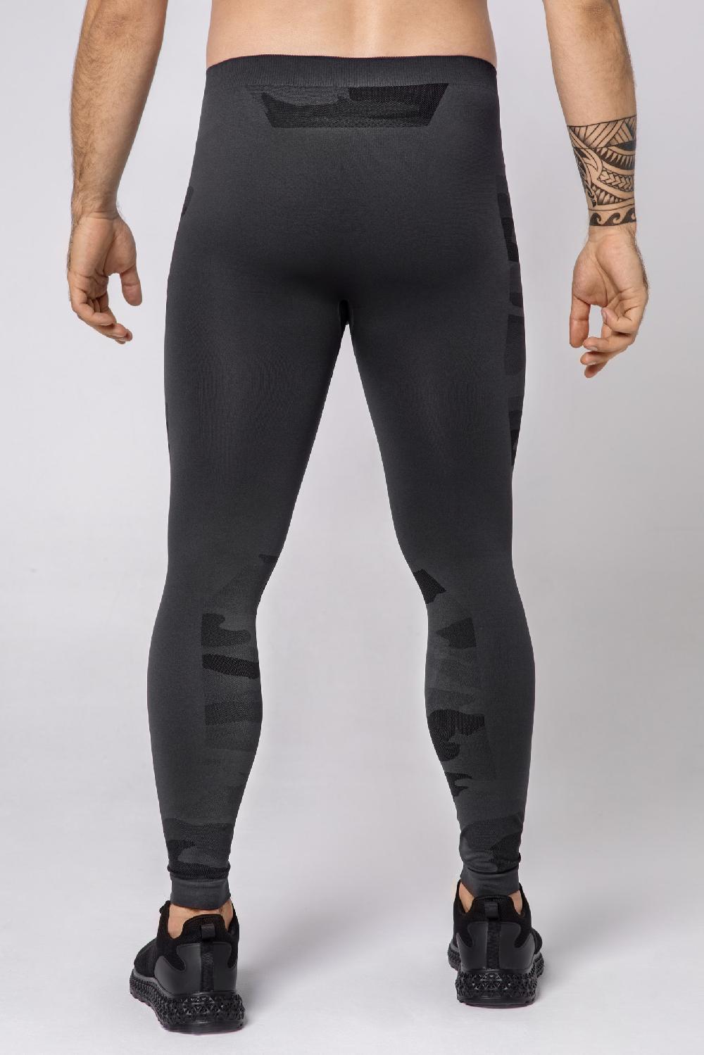 Spaio SPAIO LEGGINGS TACTICAL SHADOW Qualità