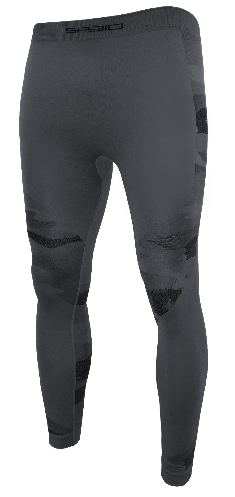 Spaio SPAIO LEGGINGS TACTICAL SHADOW Qualità
