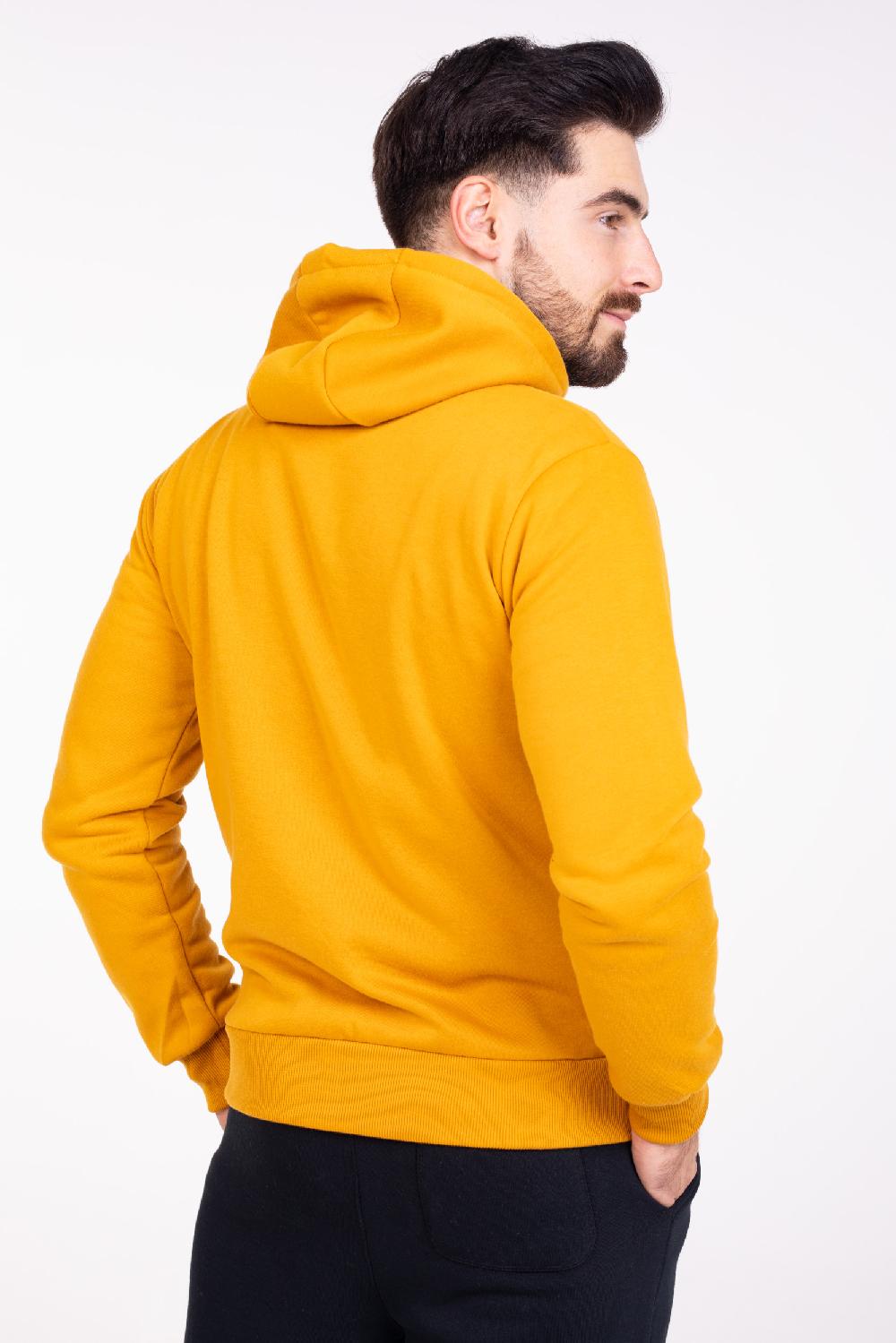 Spaio SPAIO CAMICETTA MULTI-ACTIVE HZ02 MUSTARD Acquista Ora
