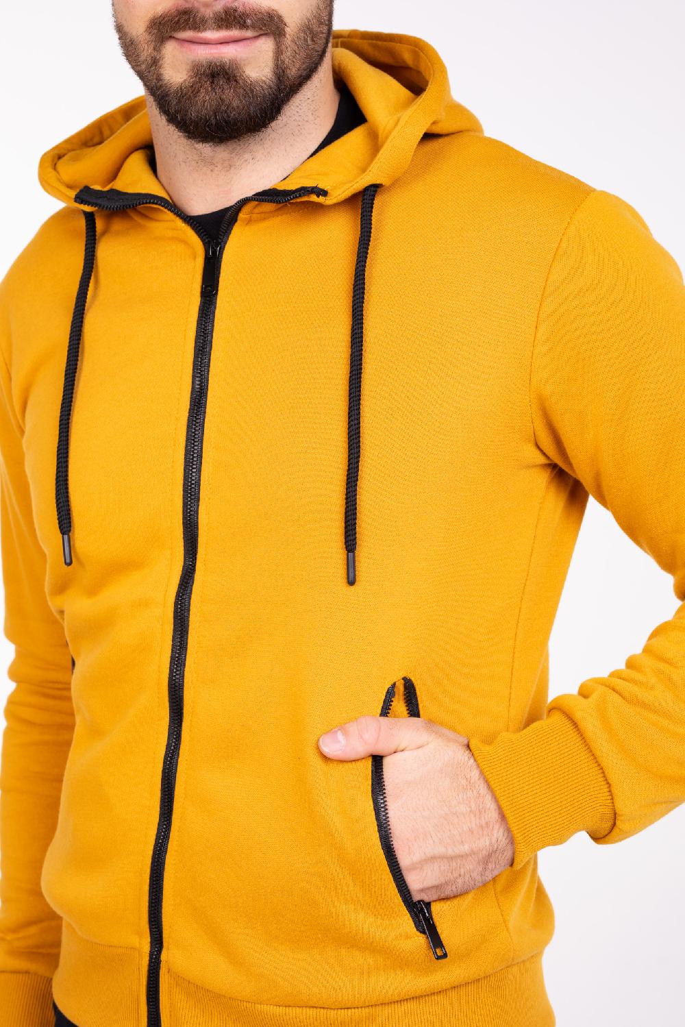 Spaio SPAIO CAMICETTA MULTI-ACTIVE HZ02 MUSTARD Acquista Ora