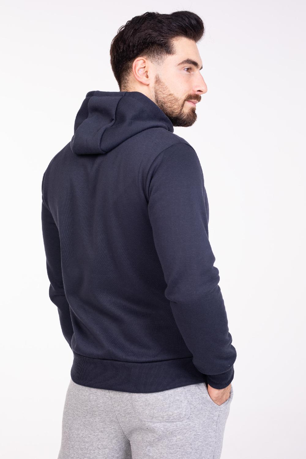 Spaio SPAIO CAMICETTA MULTI-ACTIVE HZ02 NAVY BLUE Consegna Veloce