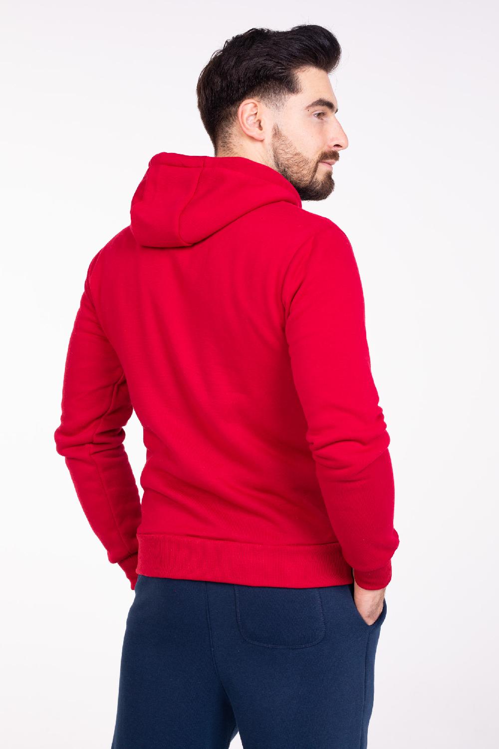 Spaio SPAIO CAMICETTA MULTI-ACTIVE HZ02 RED Promozione Limitata