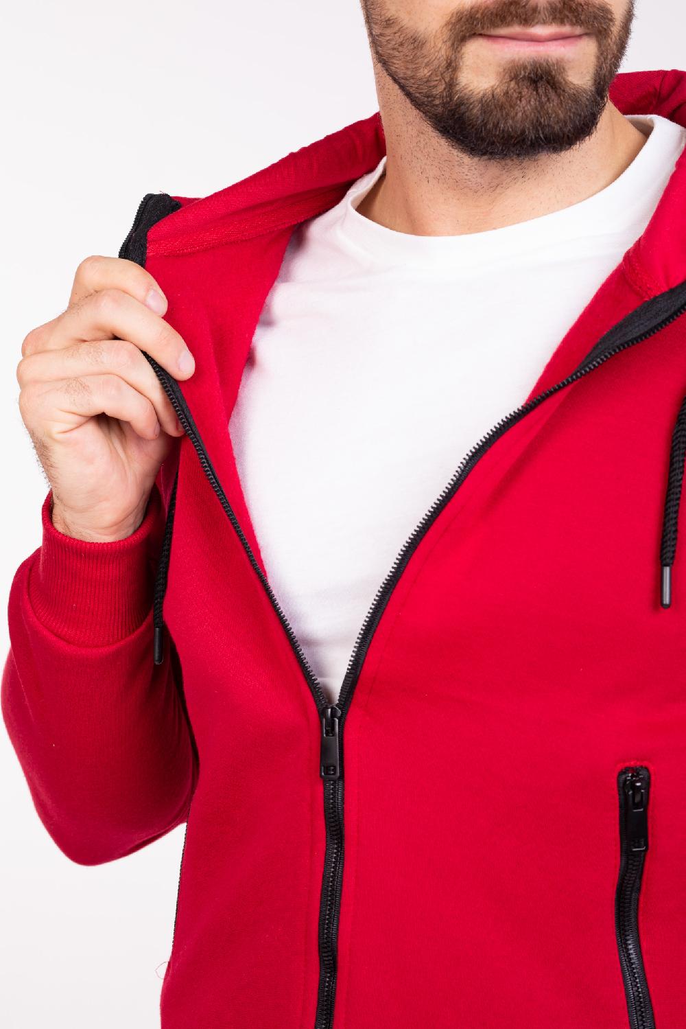 Spaio SPAIO CAMICETTA MULTI-ACTIVE HZ02 RED Promozione Limitata