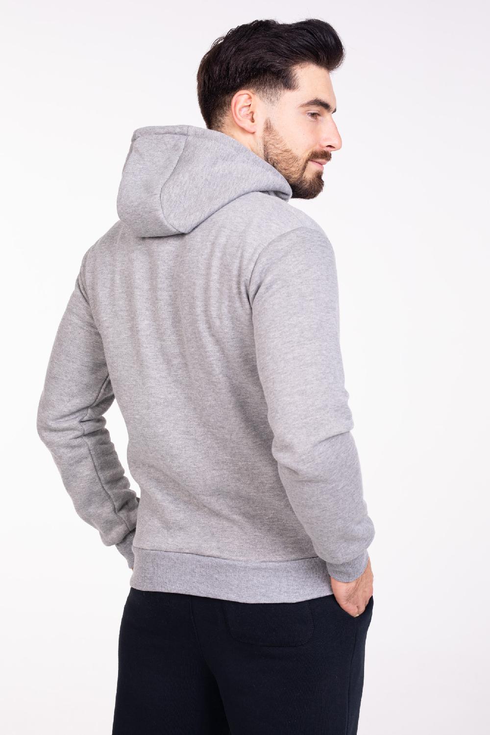 Spaio SPAIO CAMICETTA MULTI-ACTIVE HZ02 GREY MELANGE Fino Al -60%