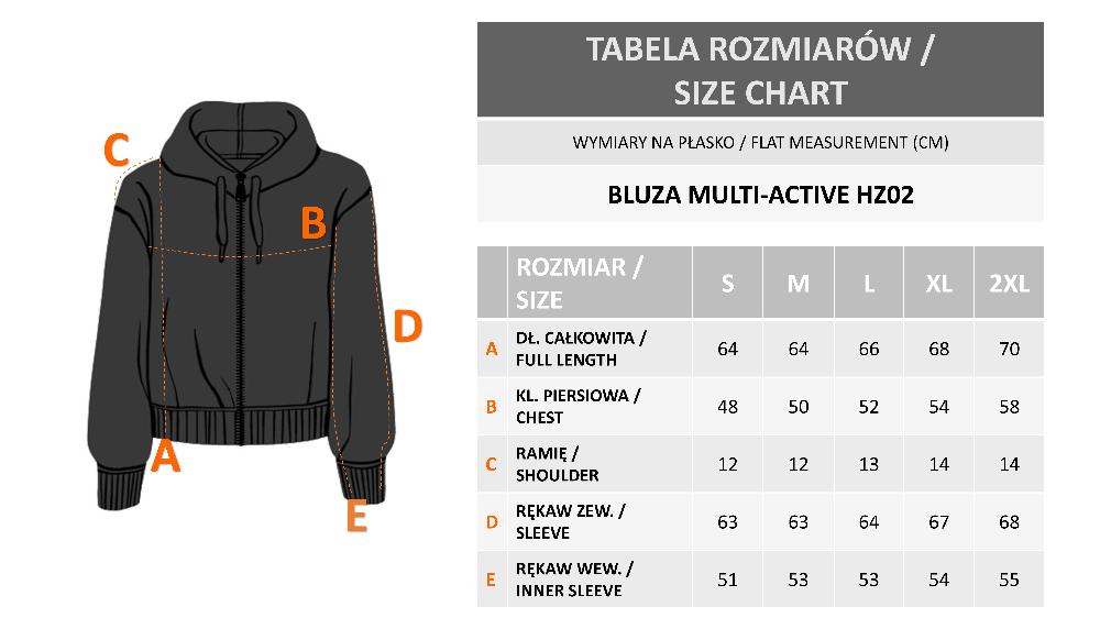 Spaio SPAIO CAMICETTA MULTI-ACTIVE HZ02 BLACK Shopping Online