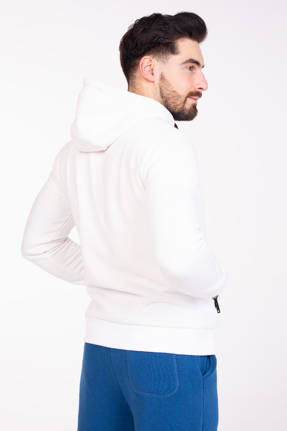 Spaio SPAIO CAMICETTA MULTI-ACTIVE HZ02 WHITE Affare Del Giorno