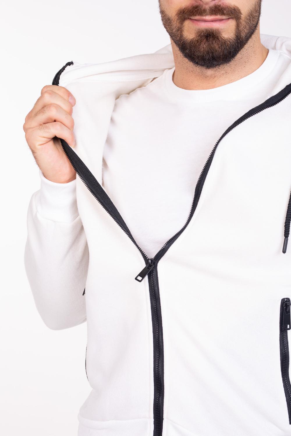 Spaio SPAIO CAMICETTA MULTI-ACTIVE HZ02 WHITE Affare Del Giorno