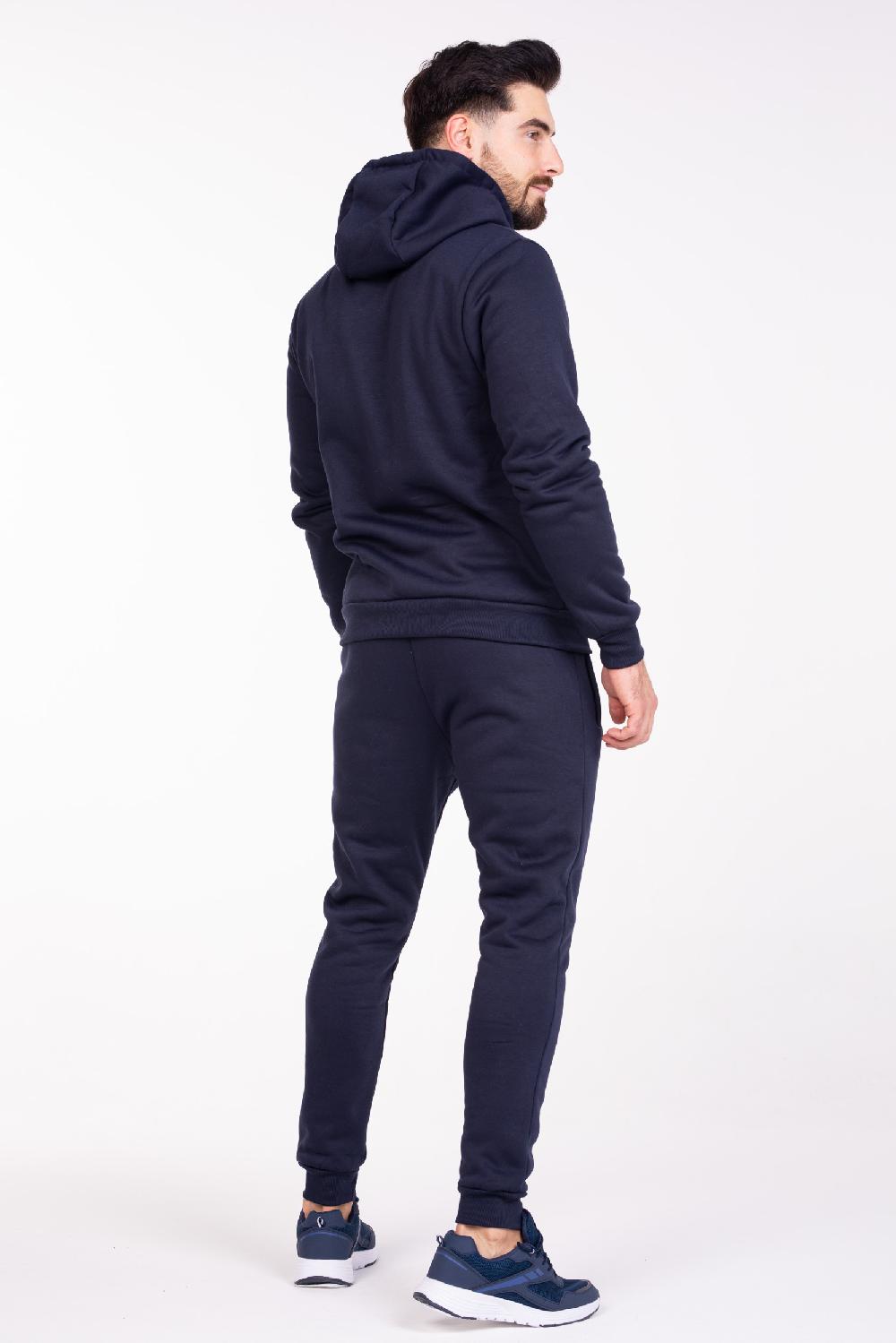 Spaio SPAIO PANTALONI DELLA TUTA MULTI-ACTIVE S02 NAVY BLUE Novità