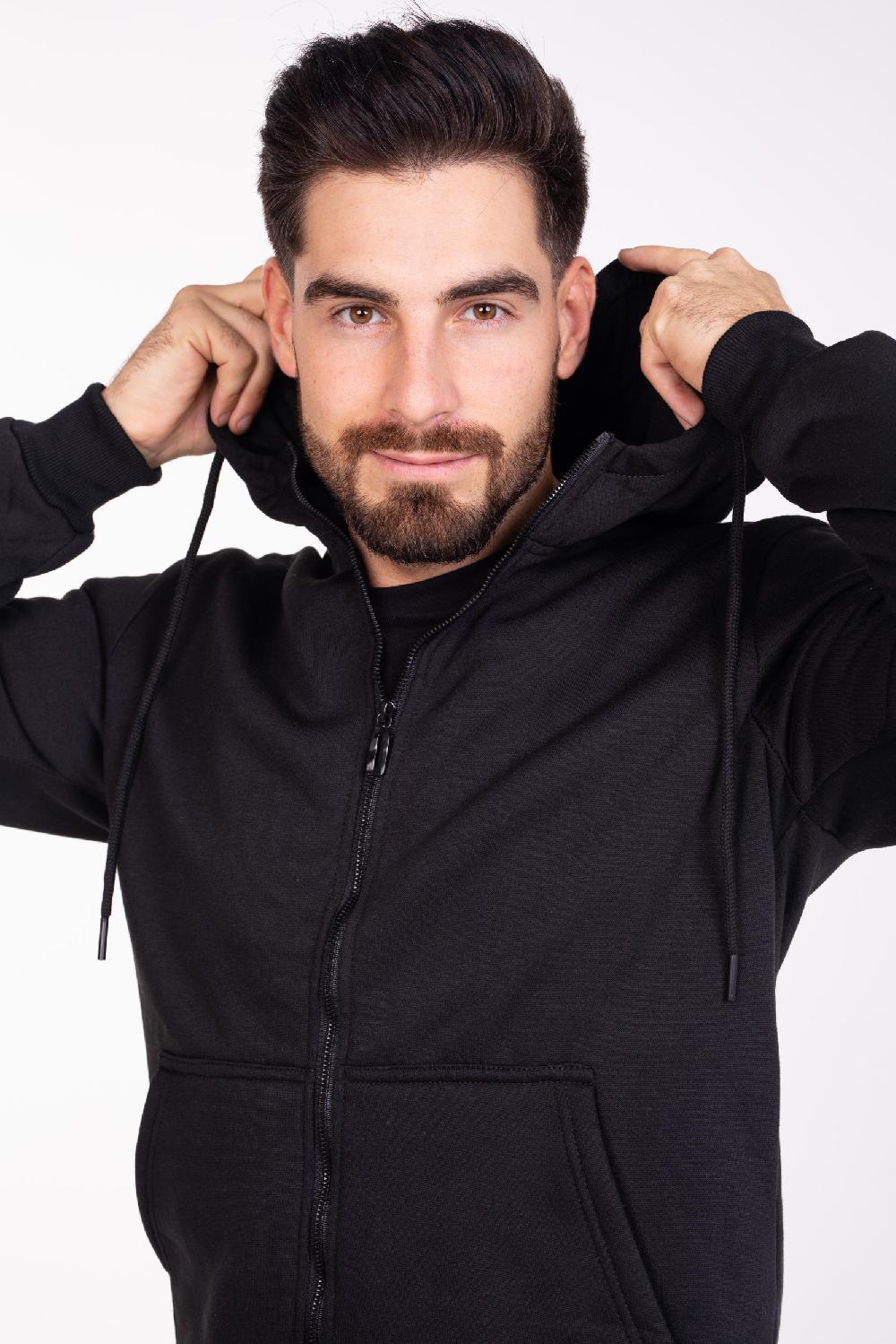Spaio SPAIO CAMICETTA MULTI-ACTIVE HZ01 BLACK Offerte