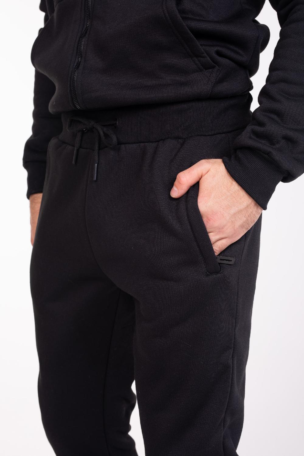 Spaio SPAIO PANTALONI DELLA TUTA MULTI-ACTIVE S02 BLACK Hotsell