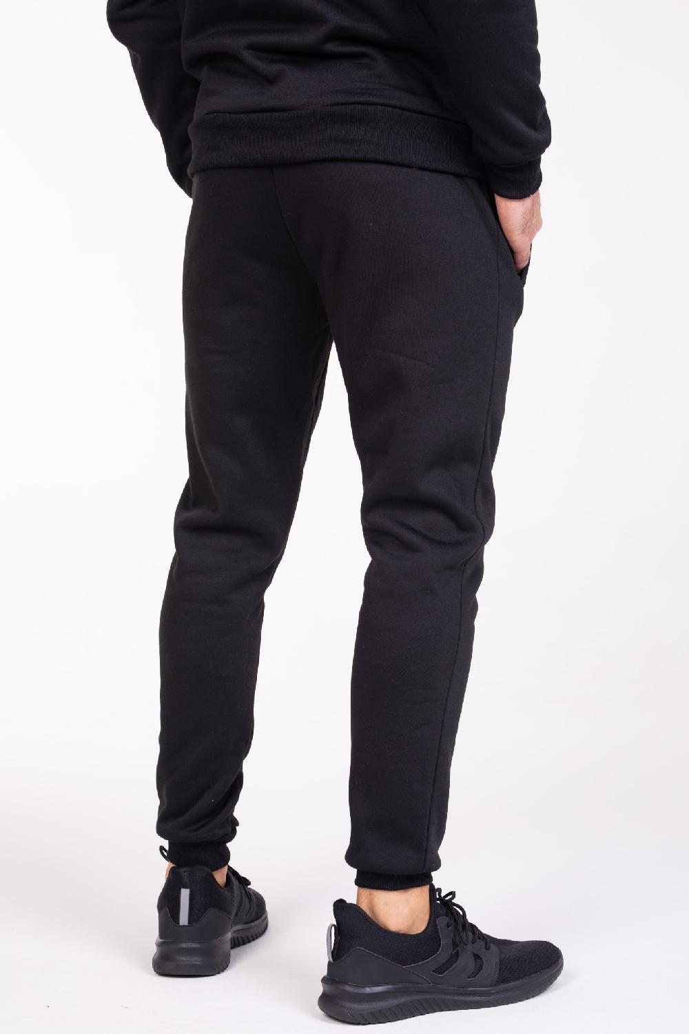 Spaio SPAIO PANTALONI DELLA TUTA MULTI-ACTIVE S02 BLACK Hotsell