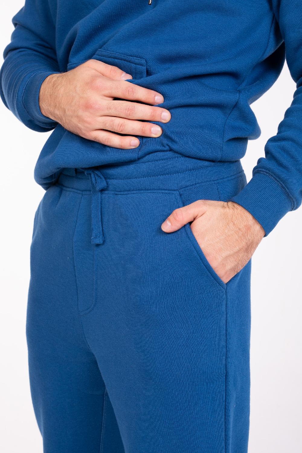 Spaio PAIO PANTALONI DELLA TUTA MULTI-ACTIVE S01 BLUE JEANS Vendita Economica