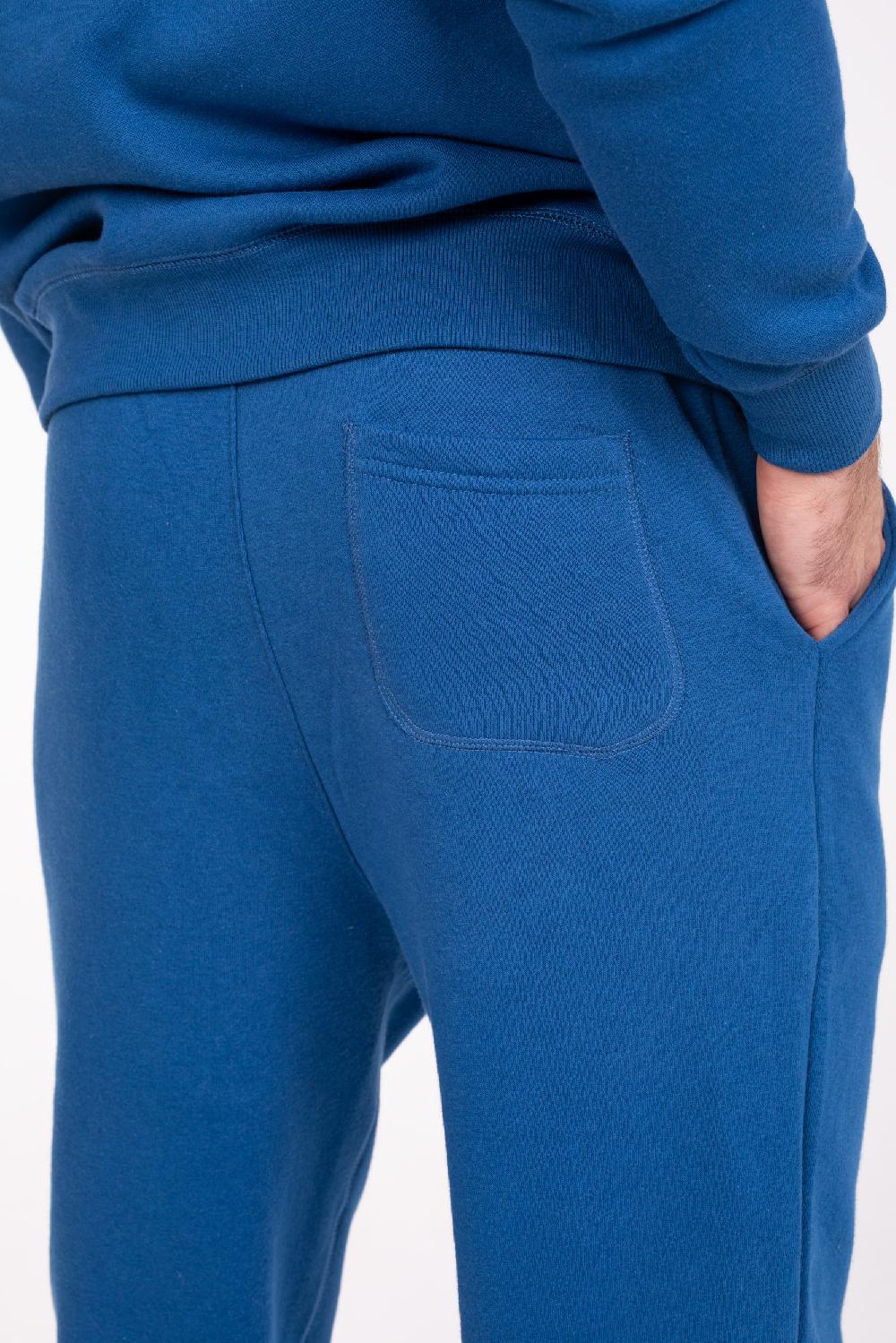 Spaio PAIO PANTALONI DELLA TUTA MULTI-ACTIVE S01 BLUE JEANS Vendita Economica