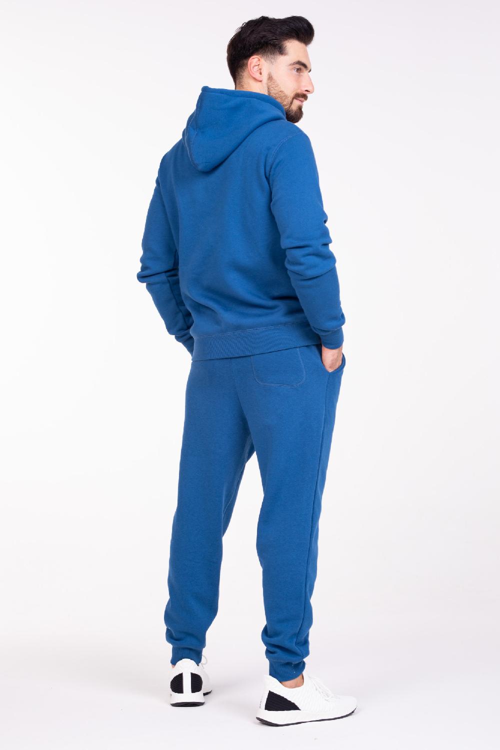 Spaio PAIO PANTALONI DELLA TUTA MULTI-ACTIVE S01 BLUE JEANS Vendita Economica