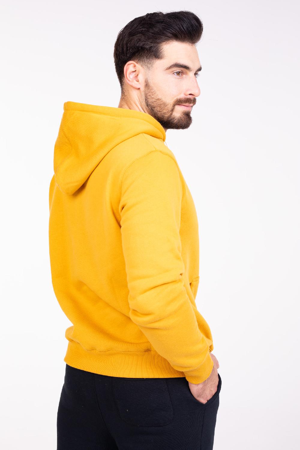 Spaio SPAIO CAMICETTA MULTI-ACTIVE H01 MUSTARD Saldi Di Fabbrica
