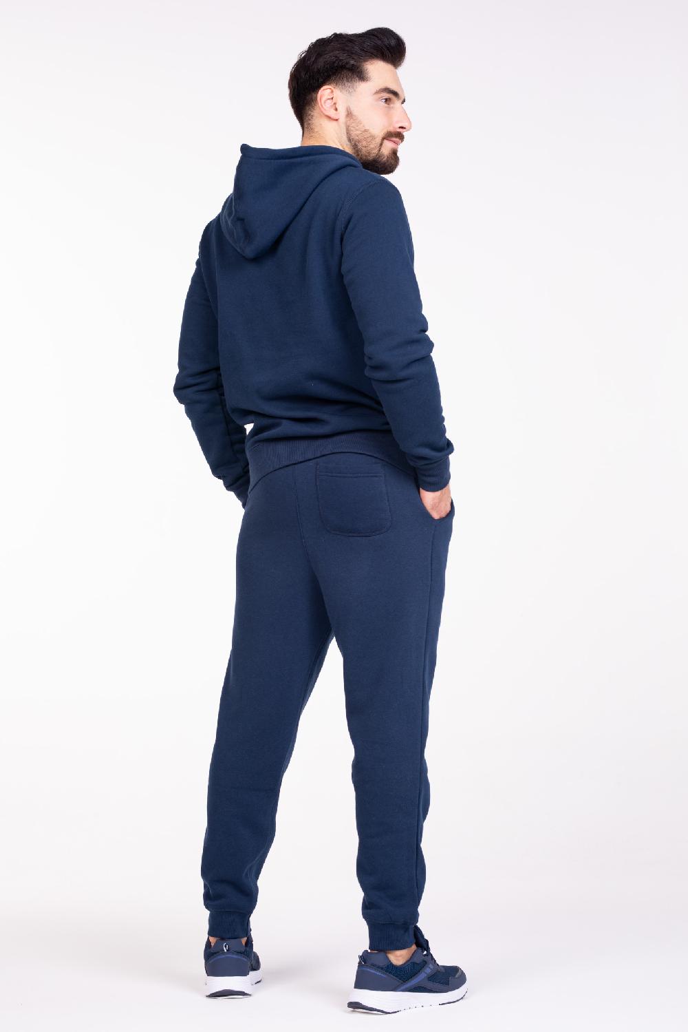 Spaio SPAIO PANTALONI DELLA TUTA MULTI-ACTIVE S01 NAVY BLUE I Più Venduti