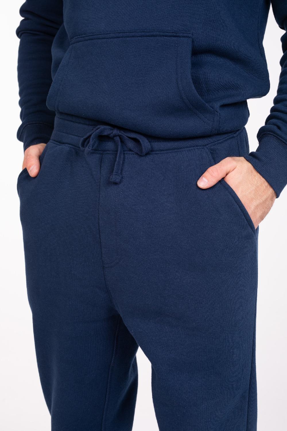 Spaio SPAIO PANTALONI DELLA TUTA MULTI-ACTIVE S01 NAVY BLUE I Più Venduti