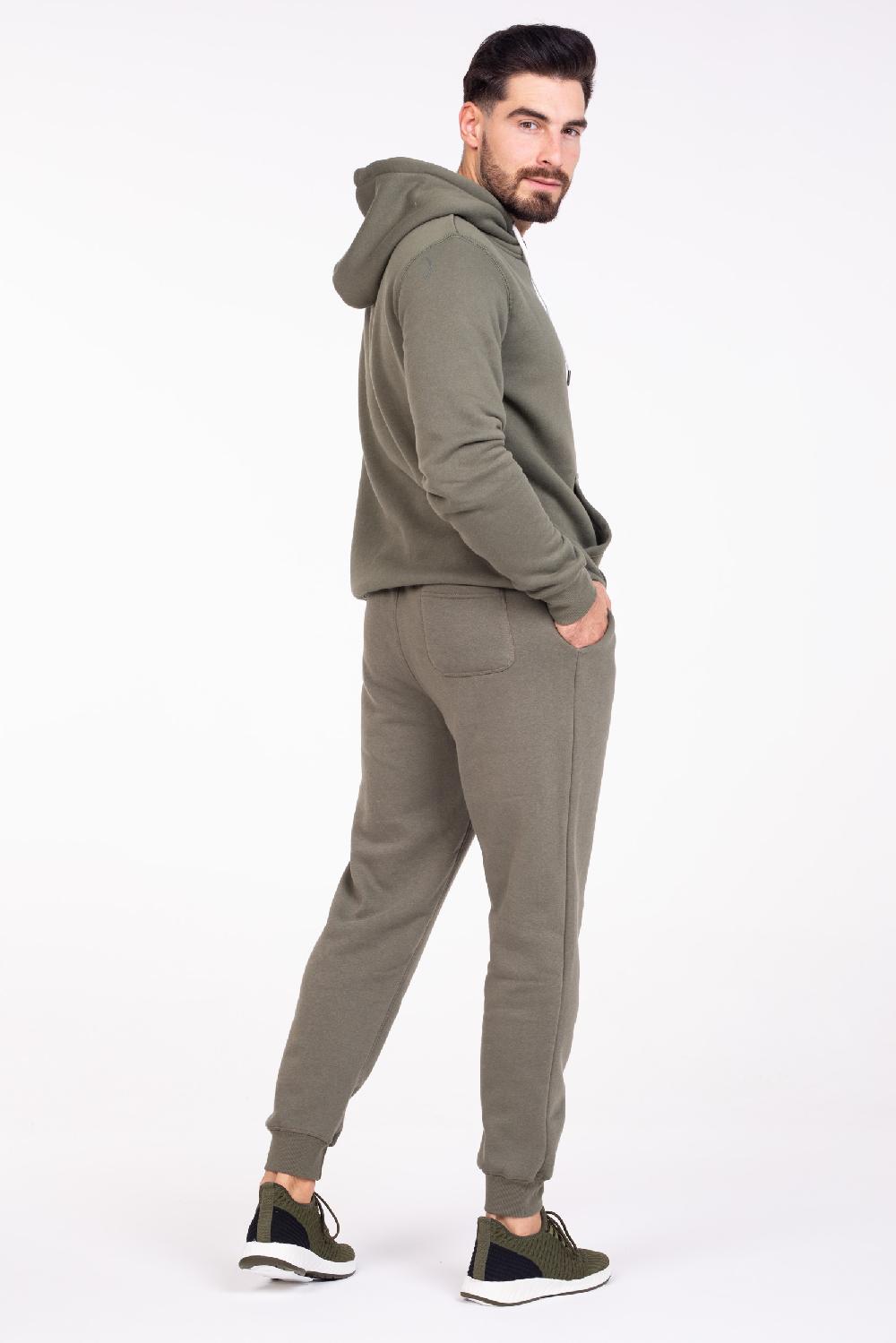 Spaio SPAIO PANTALONI DELLA TUTA MULTI-ACTIVE S01 KHAKI Negozio