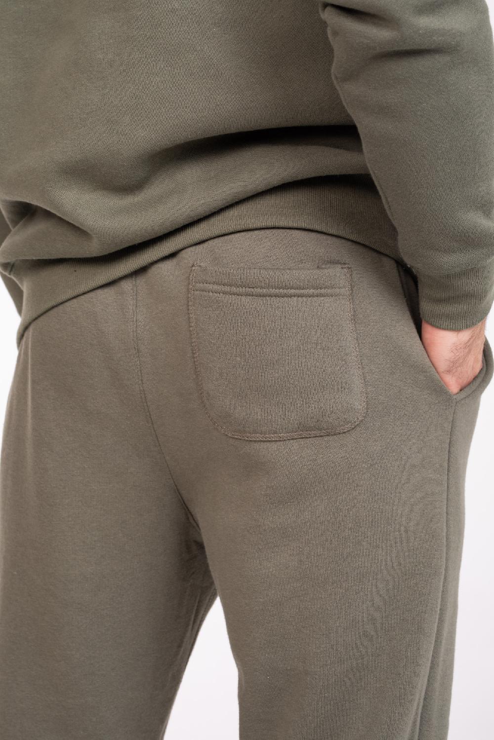 Spaio SPAIO PANTALONI DELLA TUTA MULTI-ACTIVE S01 KHAKI Negozio