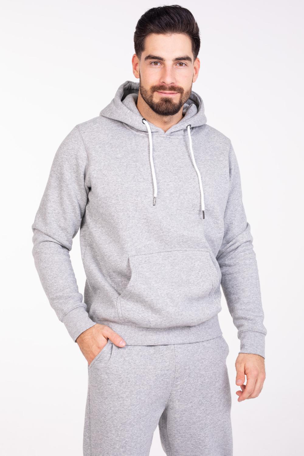Spaio SPAIO CAMICETTA MULTI-ACTIVE H01 GREY MELANGE Moda